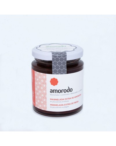 Marmelada de amorodo, 250 ml